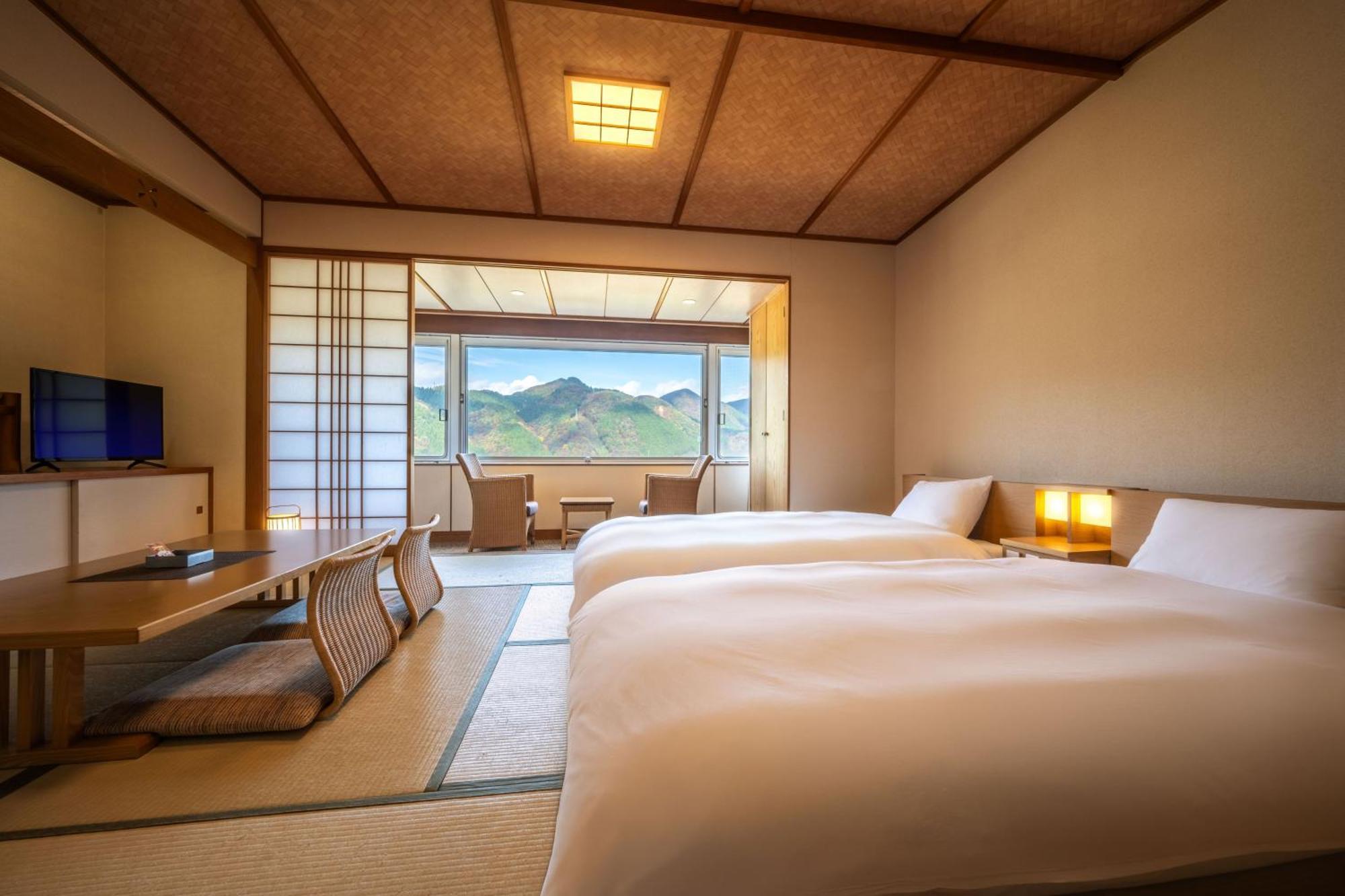 Отель Yumoto Kissho Osaki  Экстерьер фото